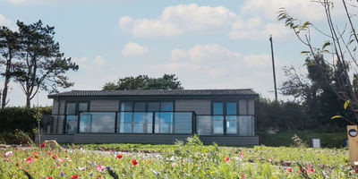 Lower Norton Lodges Dartmouth